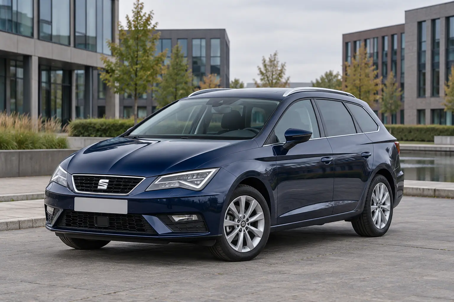 SEAT Leon TGI: 1.4 of 1.5 op CNG, uitvoering en aankoop