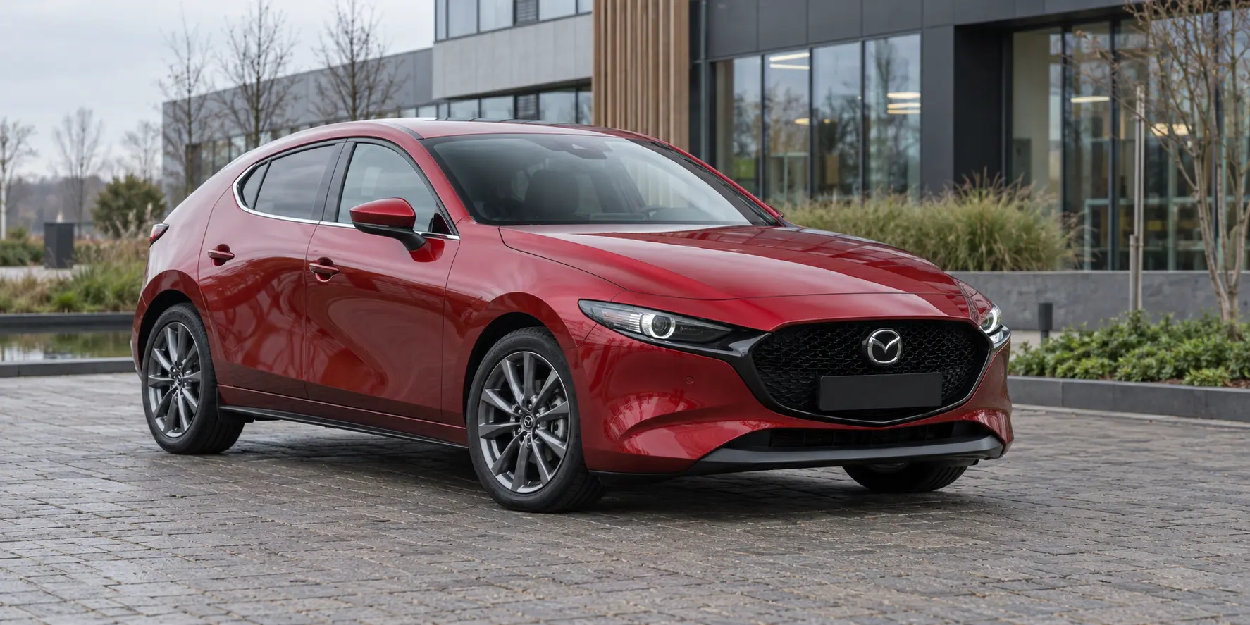 Mazda 3 Skyactiv-G of Skyactiv-X: welke occasion past bij jouw werkritten?