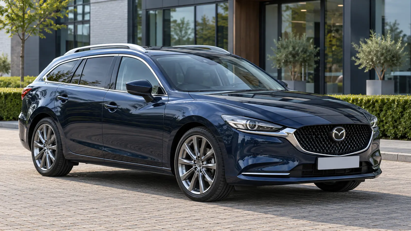 Mazda6 Skyactiv-G 2.0, 2.5 of diesel: welke occasion past?