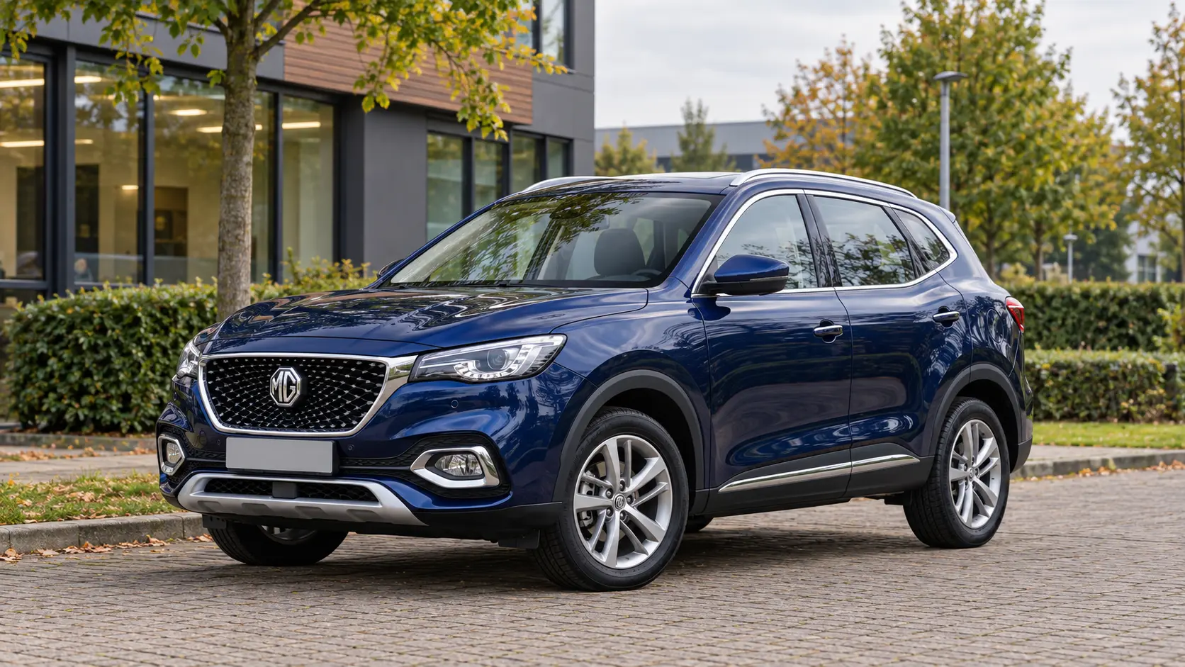 MG EHS Comfort of Luxury: welke uitrusting is de meerprijs waard?