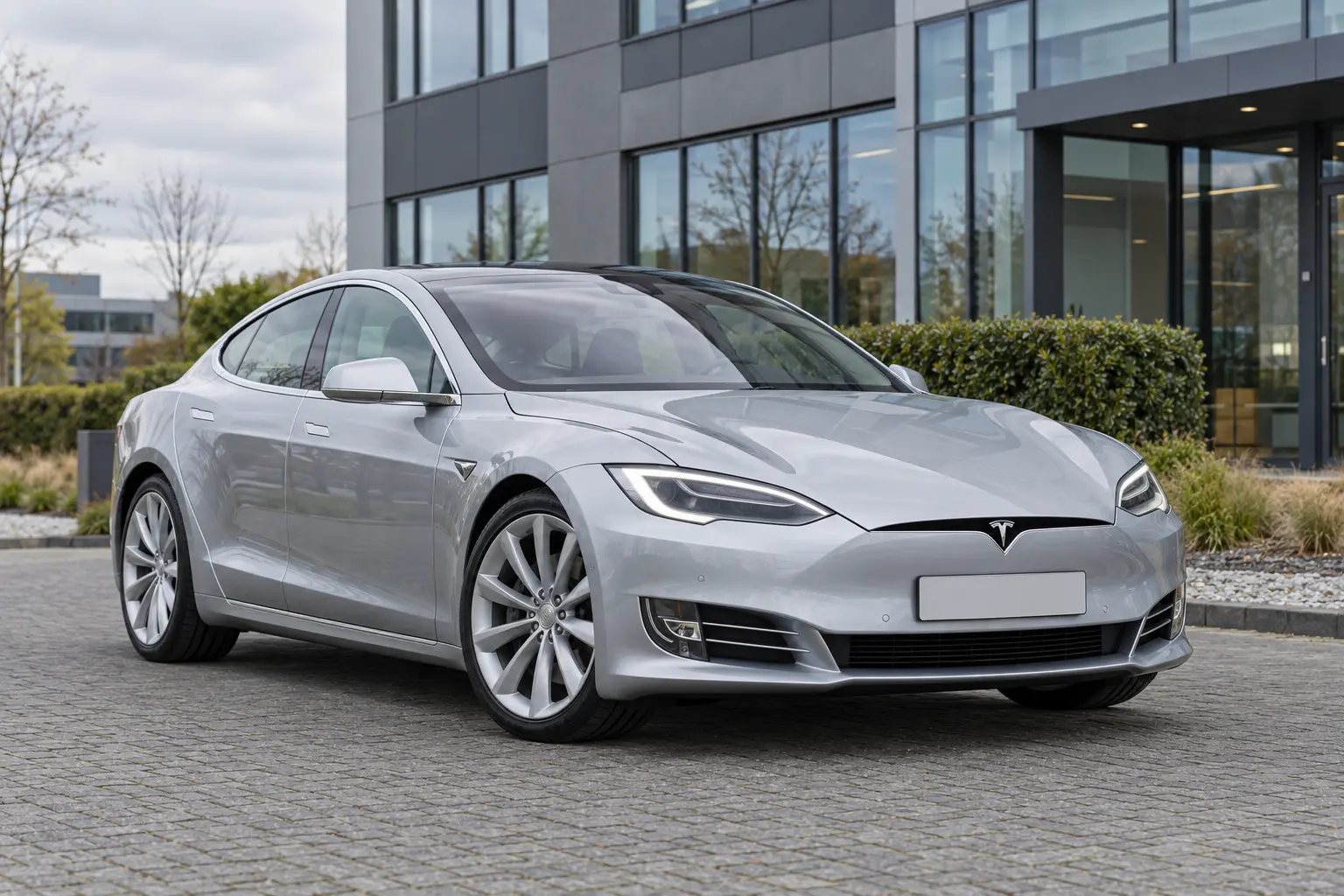 Tesla Model S: kies een occasion op meer dan de accubadge