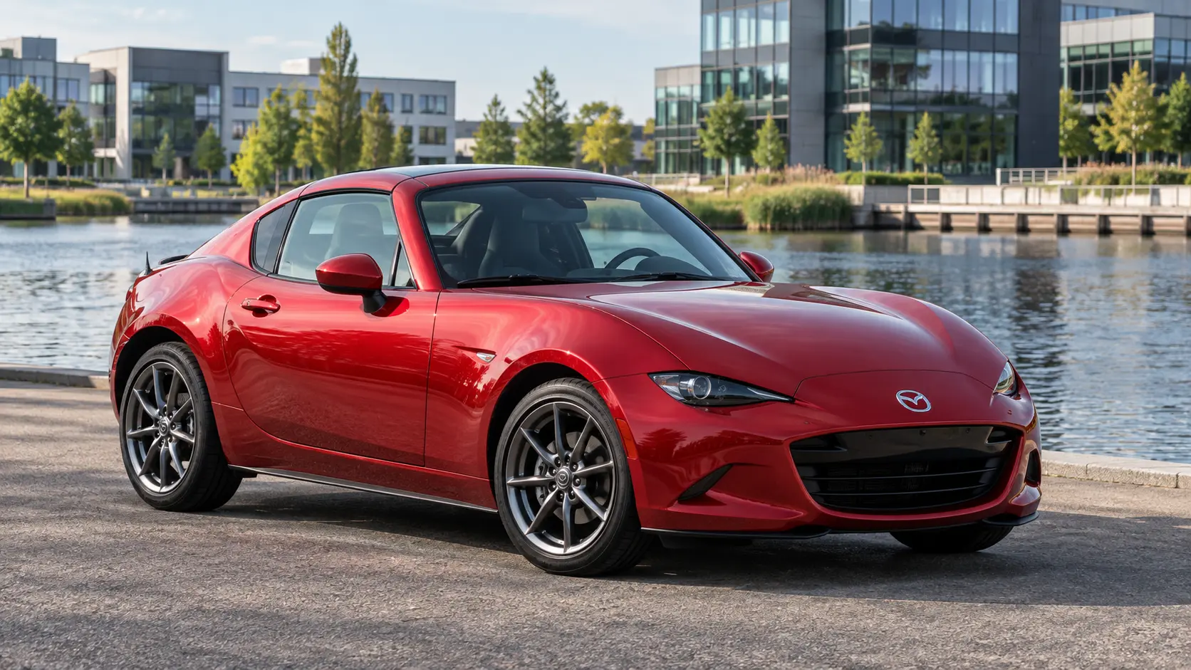 Mazda MX-5 ND softtop of RF: dakvorm en occasionkeuze