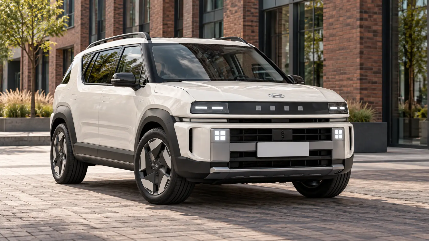 Nieuwe Hyundai NEXO: bereik, ruimte en V2L per uitvoering vergelijken