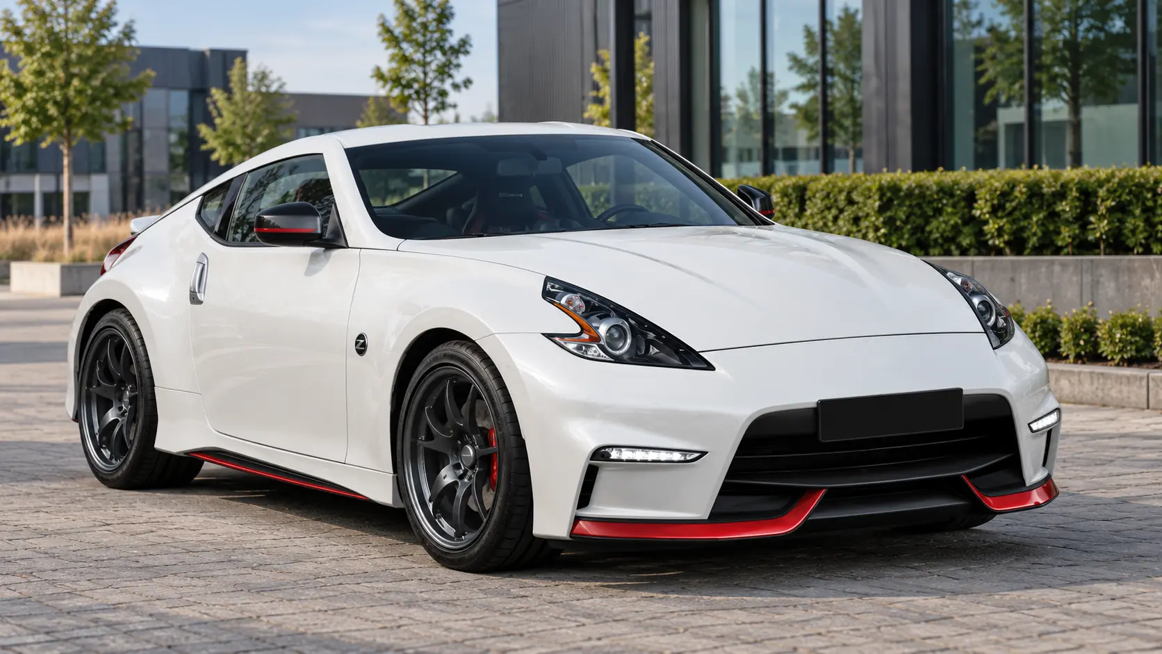 Nissan 370Z NISMO: originele 344 pk-coupé of een aangepaste 370Z?