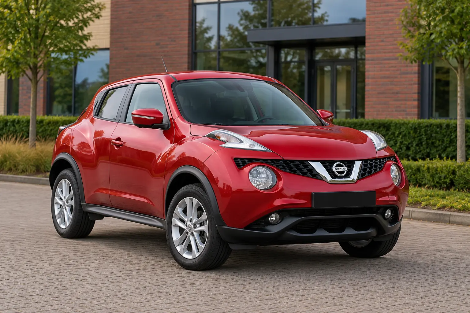 Nissan Juke occasion: eerste of tweede generatie, 1.2, 1.6 of 1.0 DIG-T?