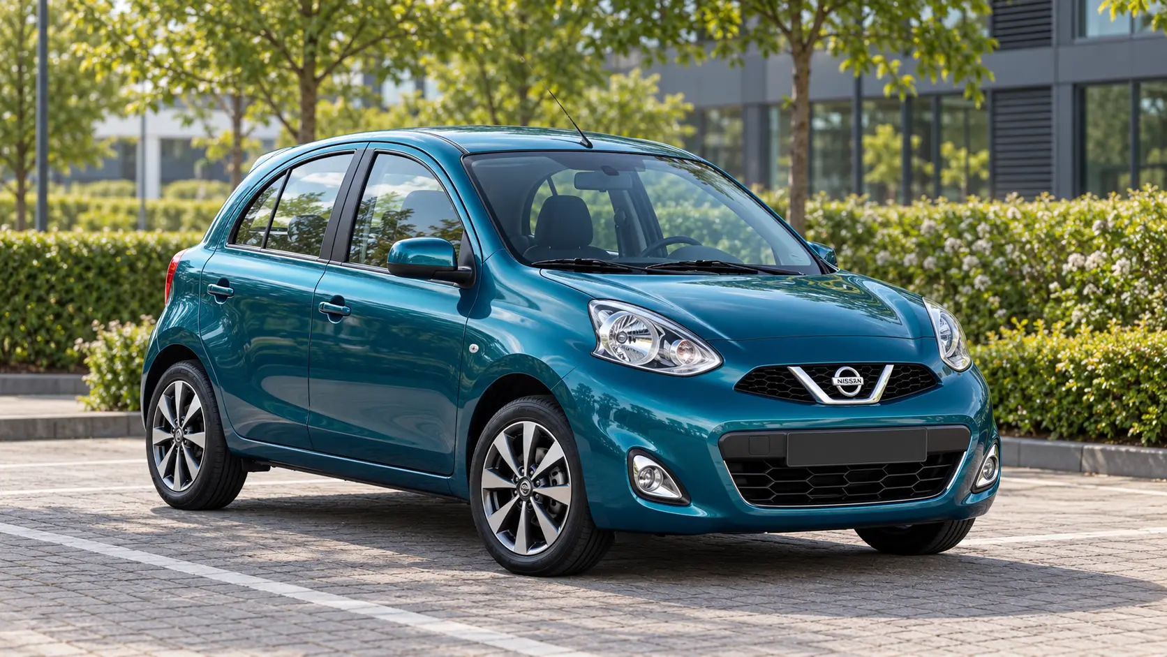 Nissan Micra 1.2 of DIG-S: 80 of 98 pk, handbak en CVT vergelijken