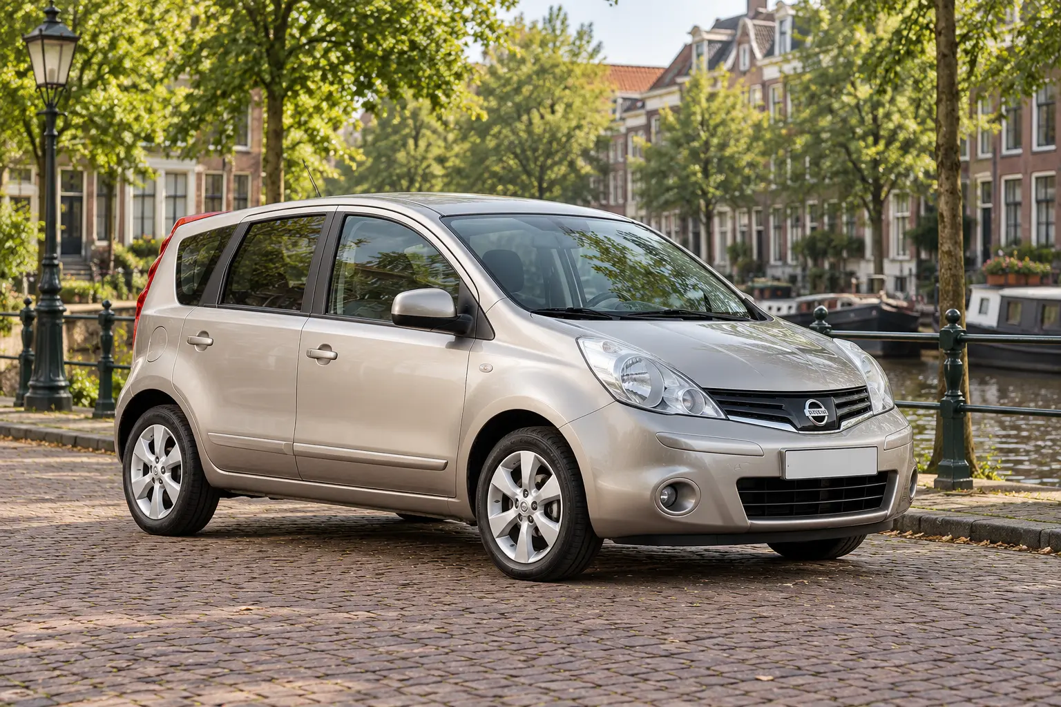 Nissan Note generaties: oudere 1.4/1.6 of latere 1.2/DIG-S en dCi?