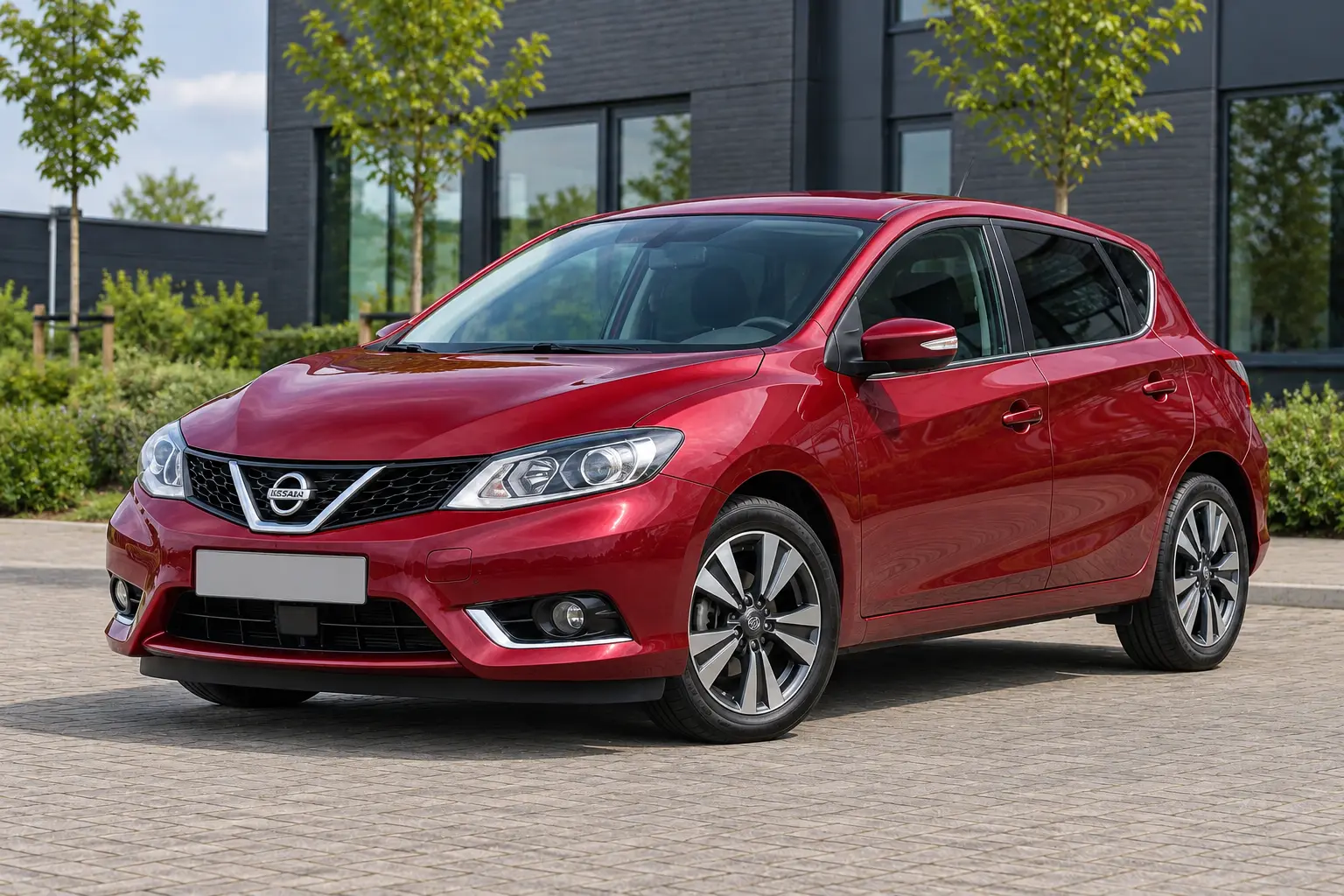 Nissan Pulsar 1.6 DIG-T 190 GT: de sterkere benzineoccasion herkennen