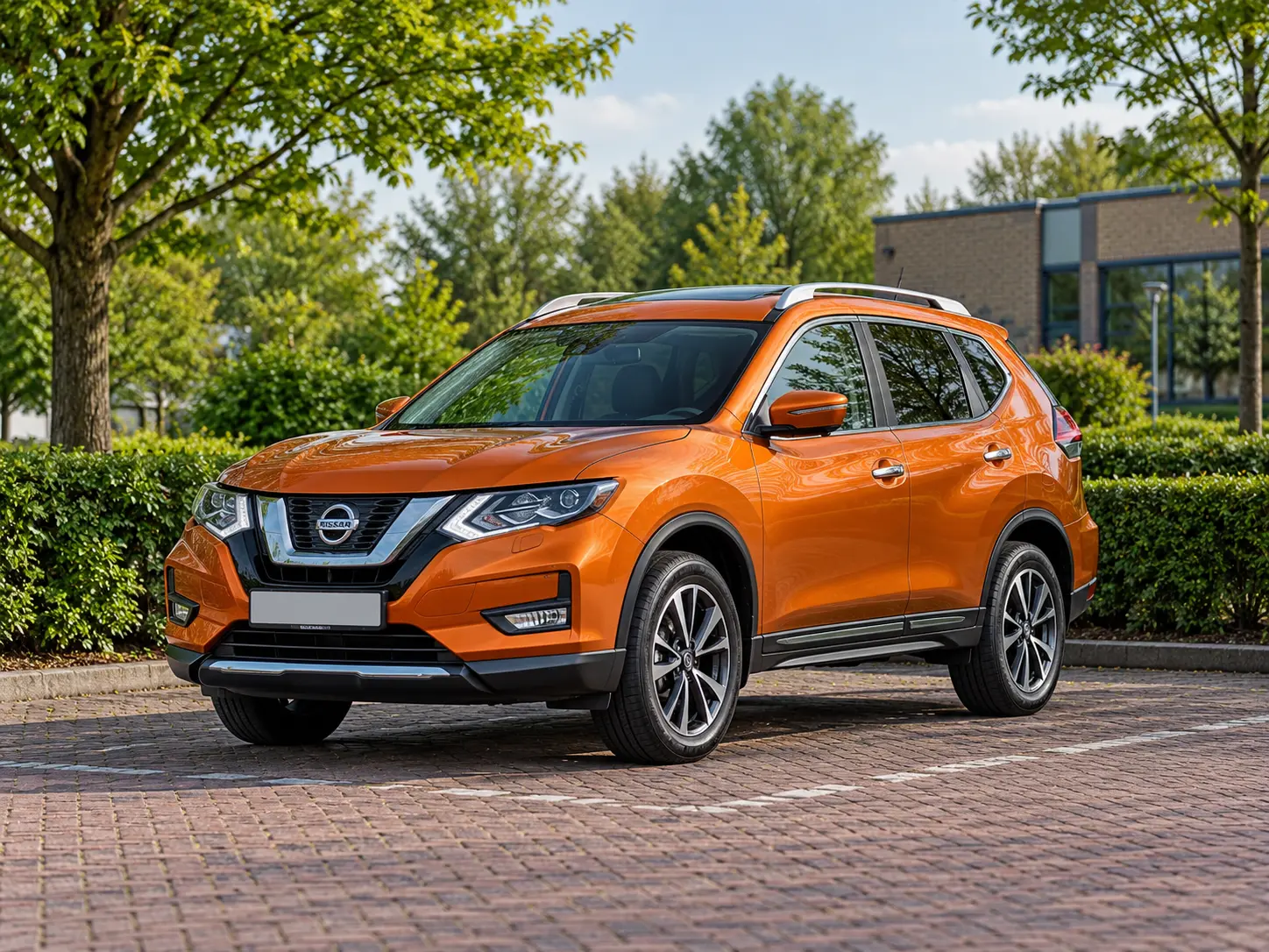 Nissan X-Trail T32: DIG-T, dCi, automaat en zeven zitplaatsen vergelijken