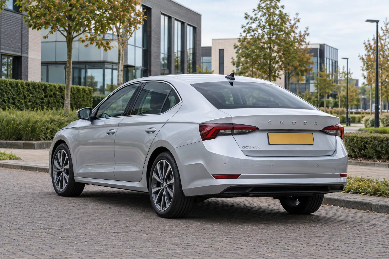 Škoda Octavia TSI, TDI of G-TEC: motor, DSG en brandstof kiezen