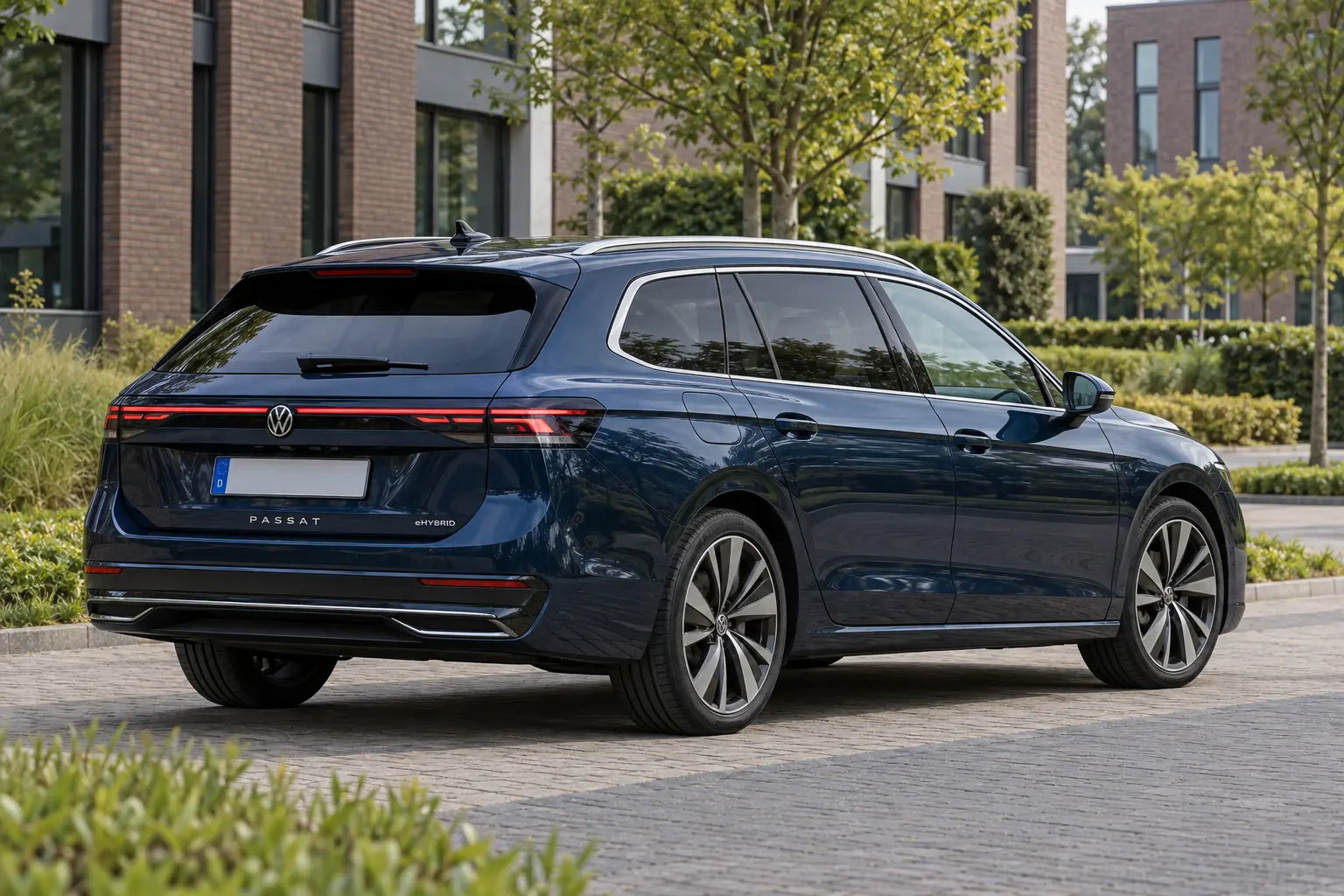 Volkswagen Passat sedan of Variant: generaties, ruimte en occasion kiezen