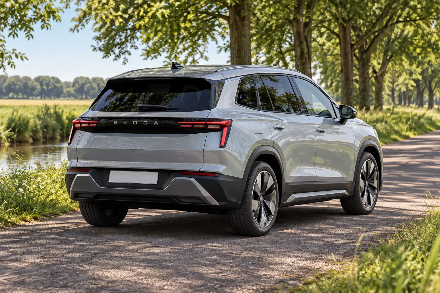 Škoda Peaq 60, 90 of 90x: aandrijving, laden en Sportline kiezen