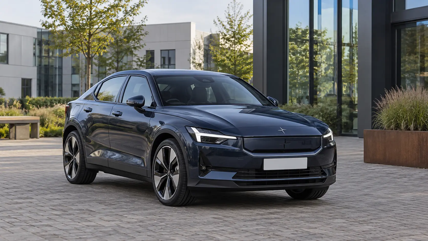 Polestar 2 Single of Dual Motor: waarom het modeljaar ertoe doet