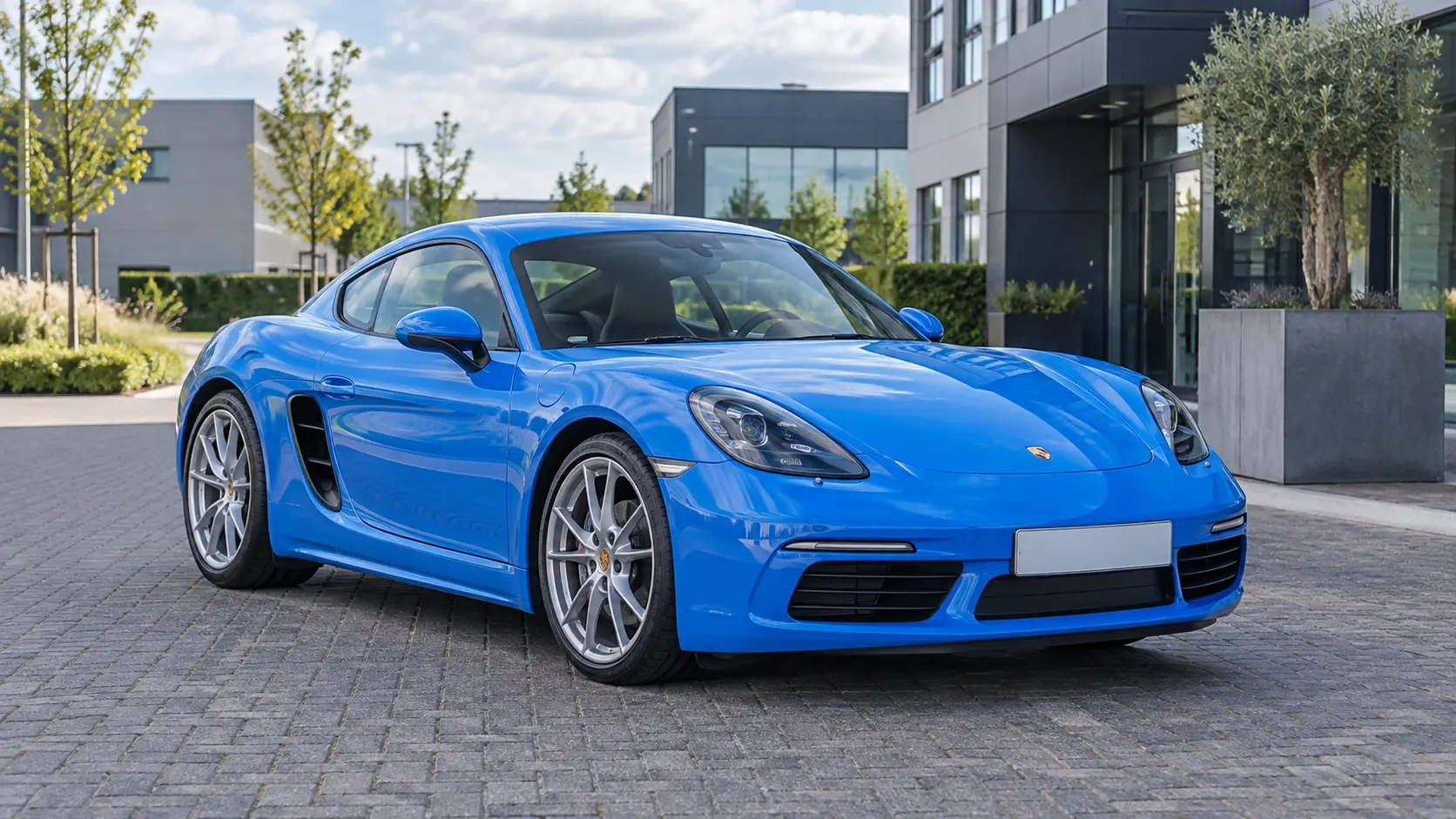 Porsche 718 Cayman of Boxster: viercilinder turbo en de juiste occasion