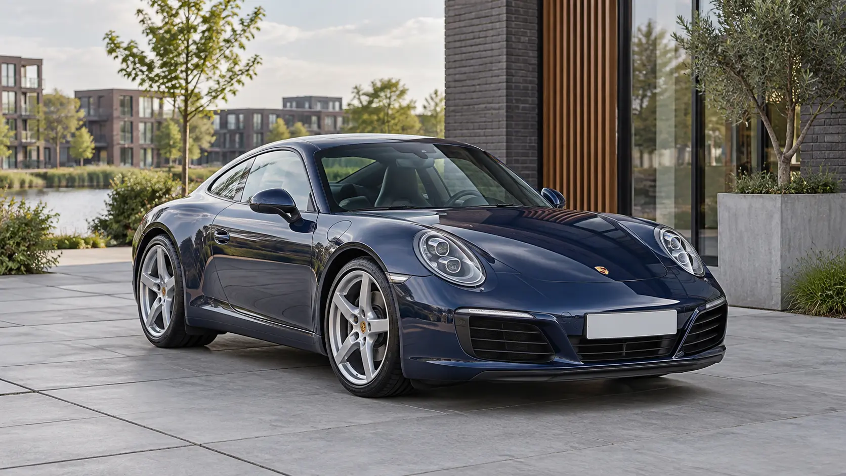 Porsche 911 Carrera: generatie en dakvorm kiezen voor dagelijks gebruik