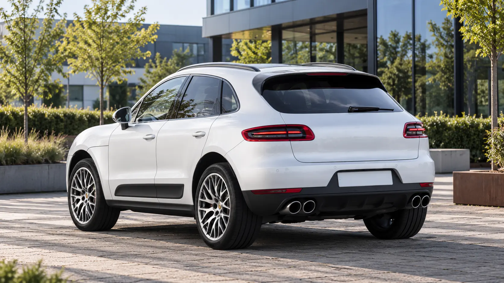 Porsche Macan S Diesel occasion: 3.0 V6, historie en jouw gebruik