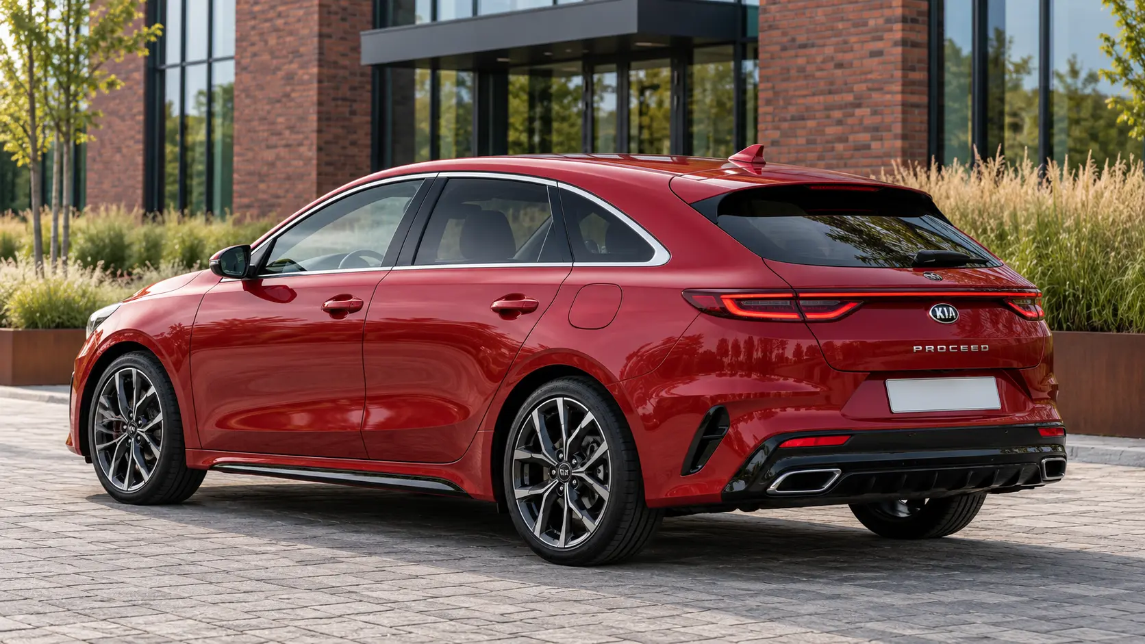 Kia ProCeed of pro_cee’d: een andere carrosserie, een andere aankoop