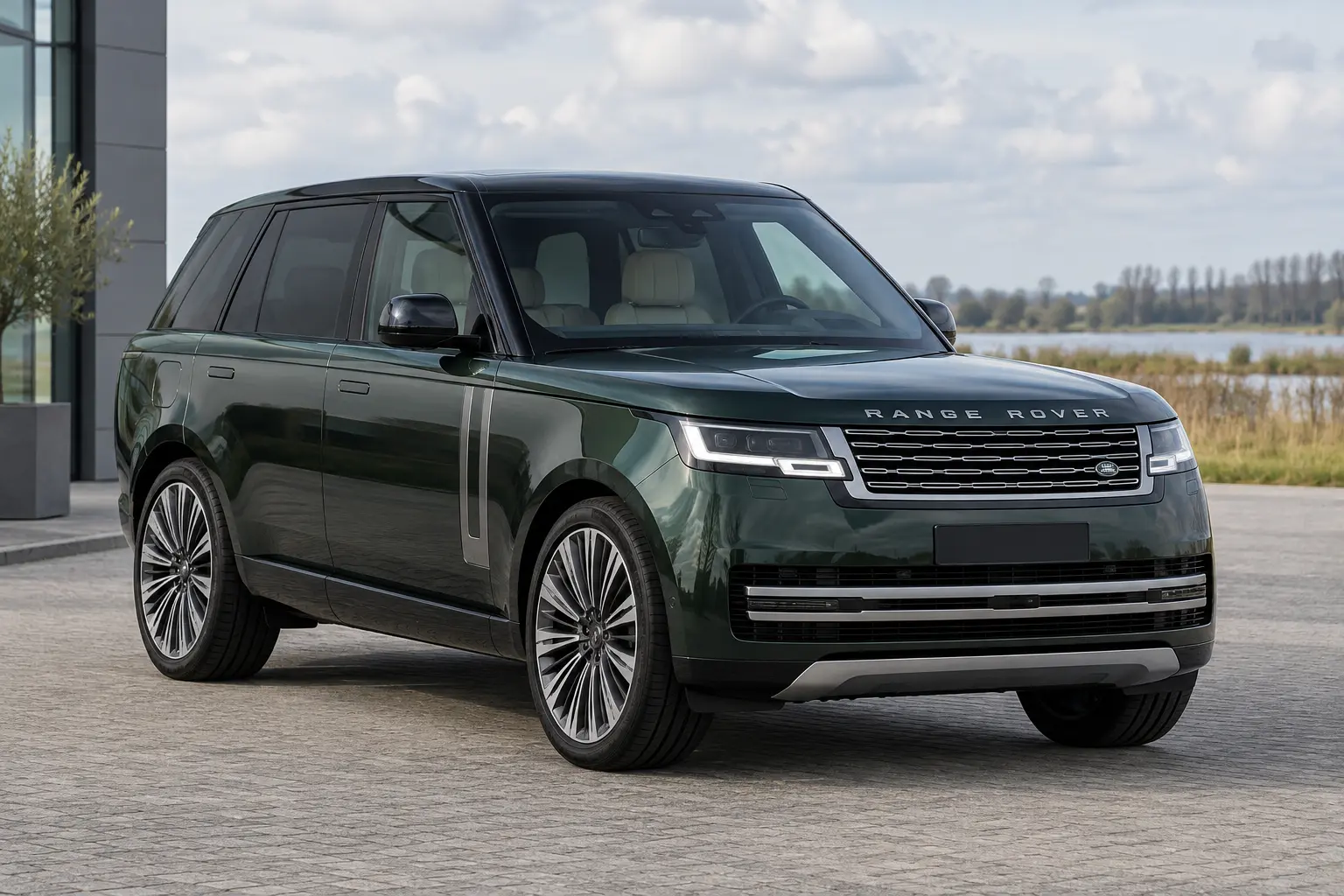 Range Rover, Sport of Velar PHEV: generatie, motor en laden vergelijken