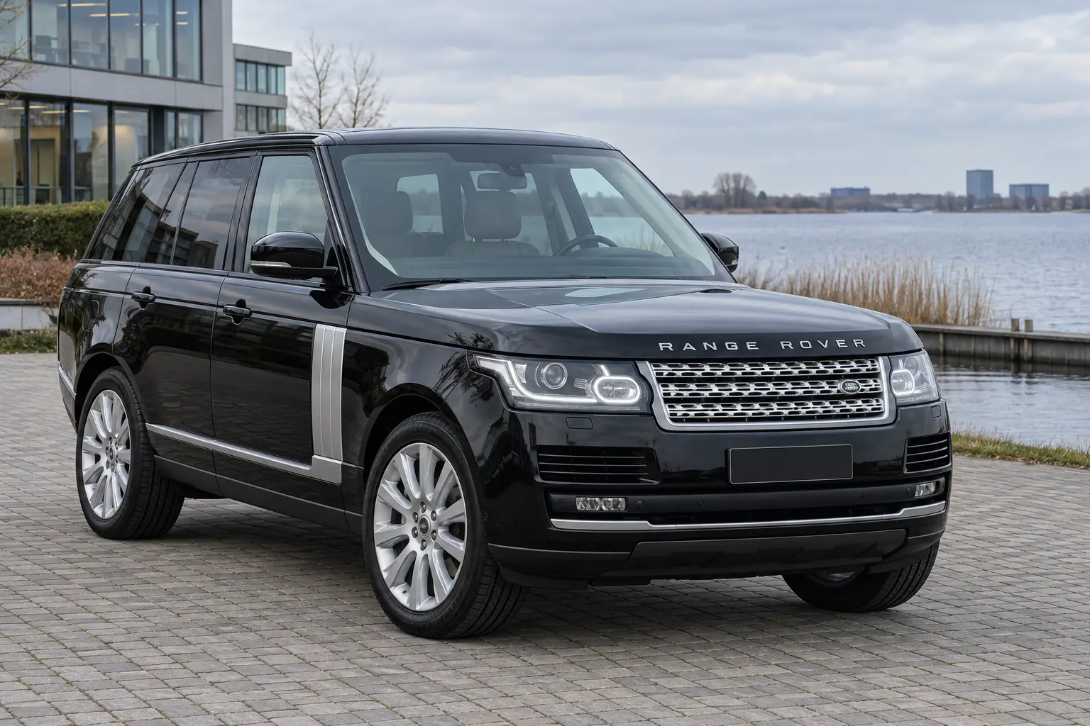 Range Rover TDV6, SDV8, D350 of V8: motor en generatie als occasion kiezen