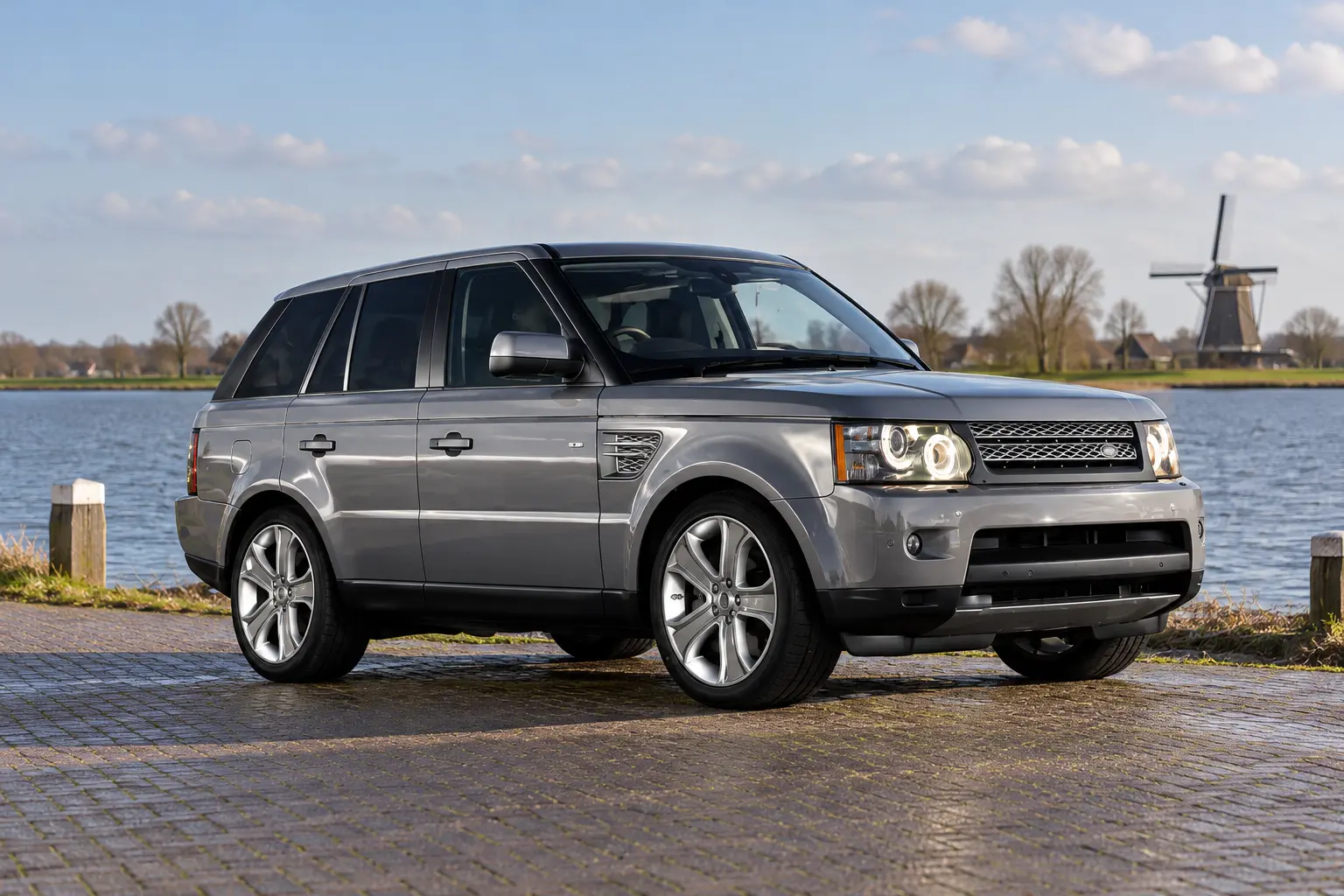 Range Rover Sport TDV6, TDV8 of MHEV: motor en generatie als occasion kiezen