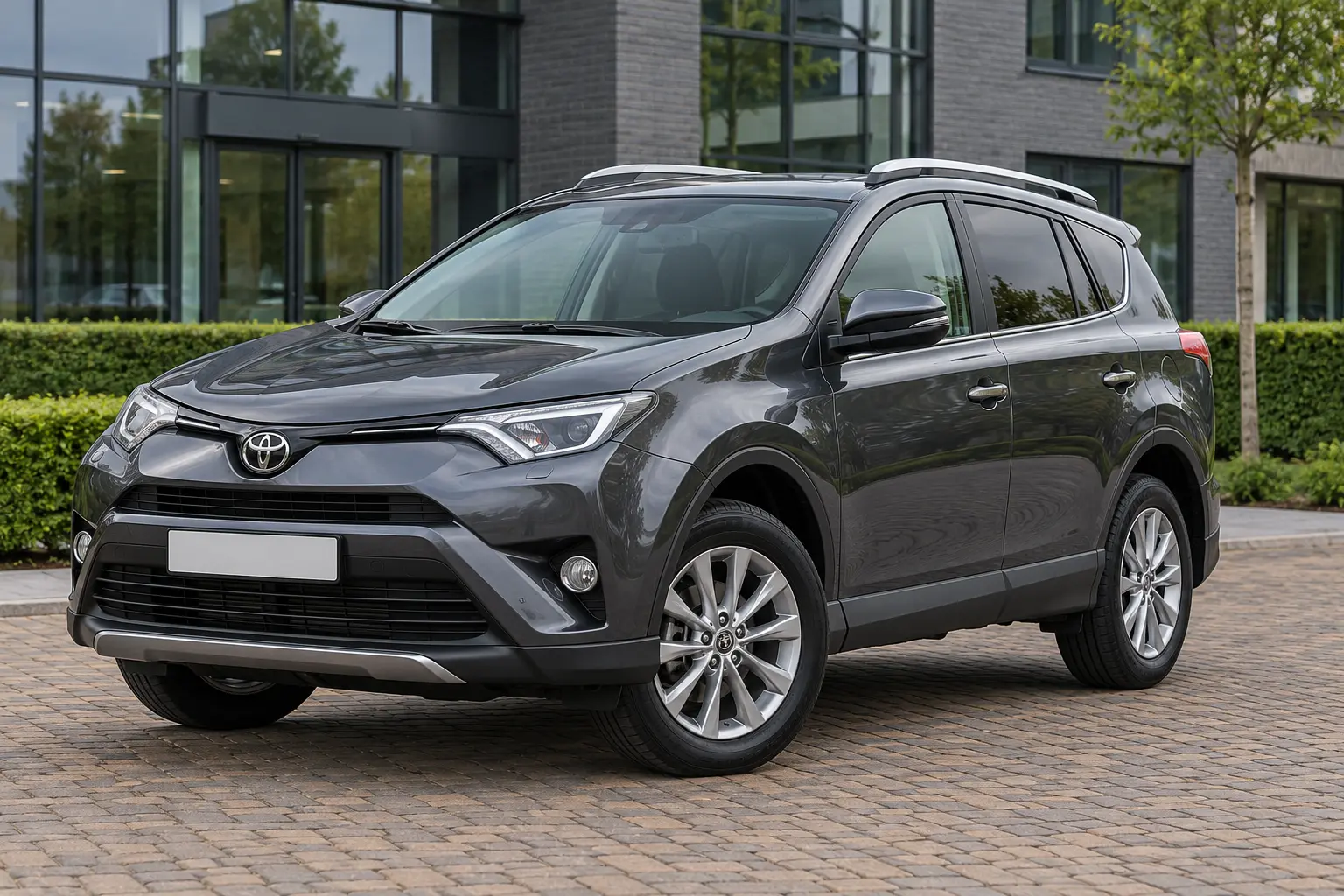 Toyota RAV4 2.0 benzine of diesel: automaat, handgeschakeld en occasionkeuze