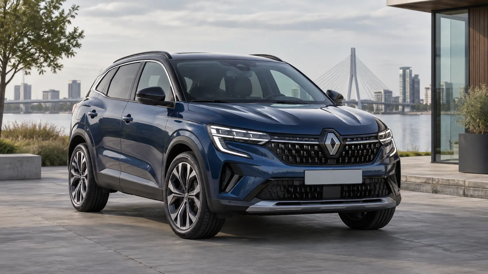 Renault Austral mild hybrid of full hybrid 200: motor en automaat kiezen