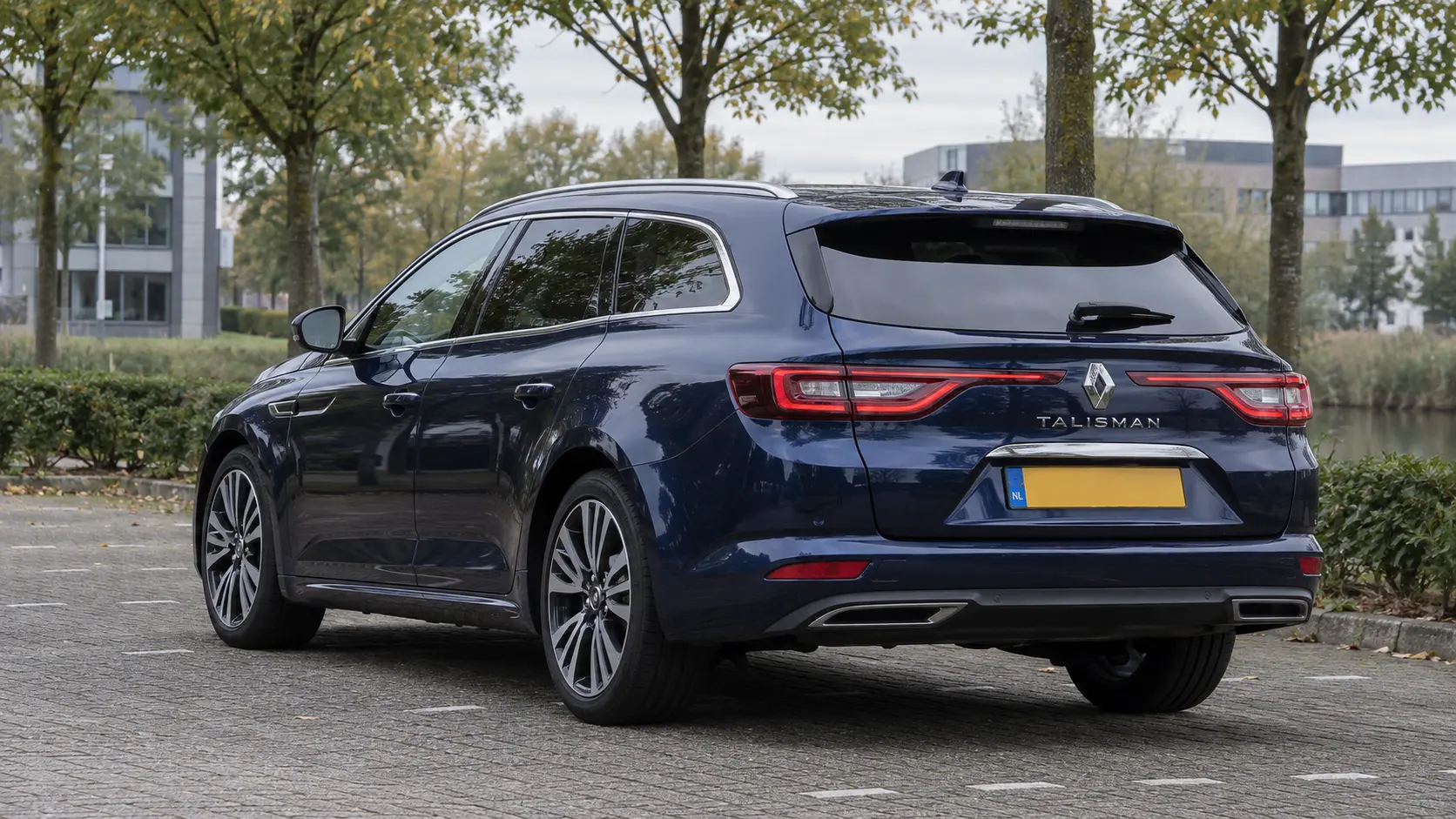 Renault Talisman dCi en Blue dCi: 1.6 en 2.0 diesel als occasion kiezen