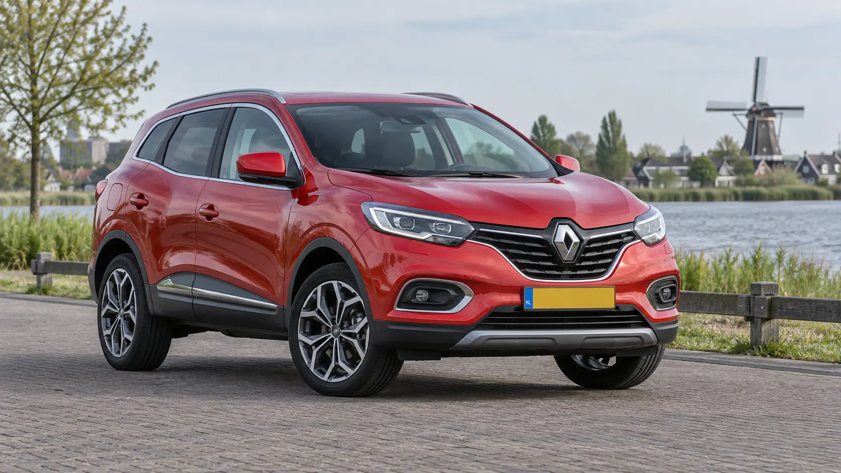 Renault Kadjar TCe: 1.2 of 1.3, facelift en EDC als occasion vergelijken