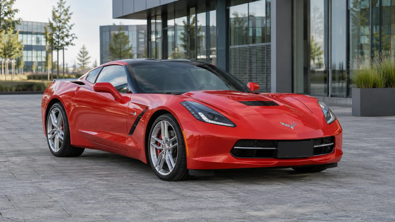 Chevrolet Corvette C7: Stingray of Z06 en de juiste occasion kiezen