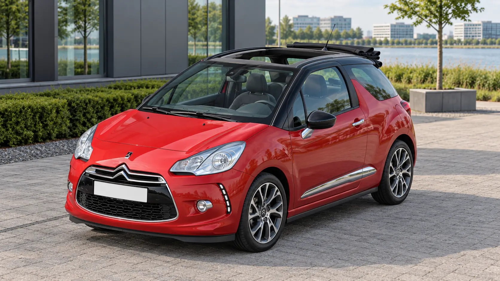Citroën DS3 Cabrio occasion: de kap, bagage en juiste uitvoering kiezen