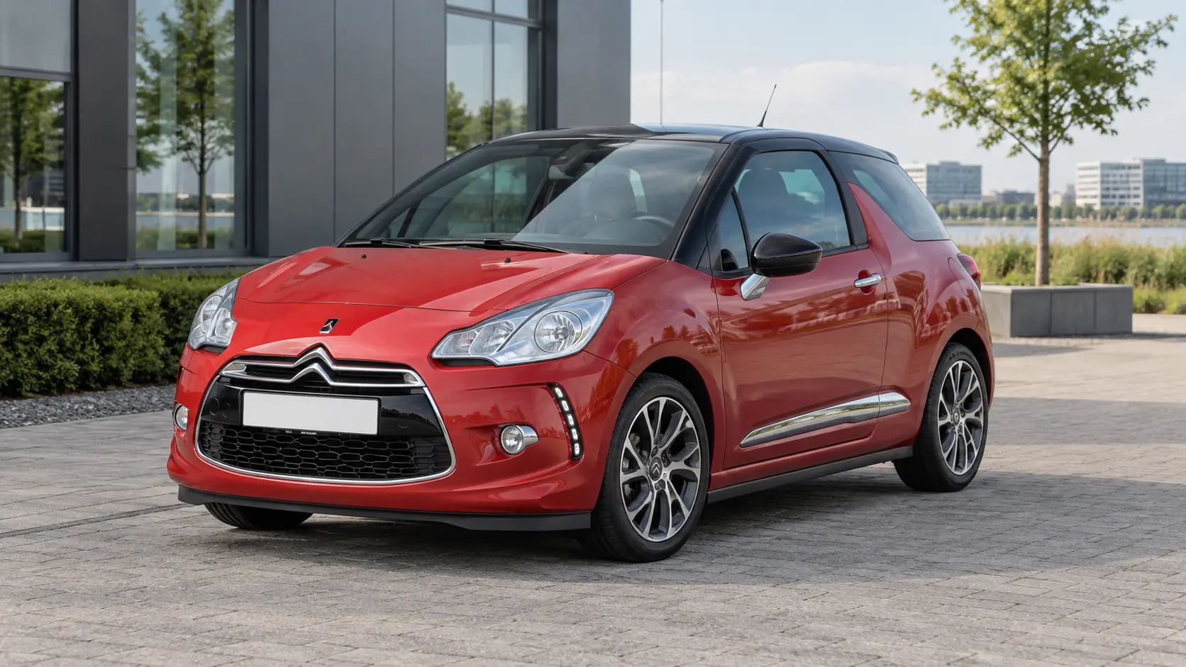 Citroën DS3, DS 3-hatchback of Crossback: koop je dezelfde auto?
