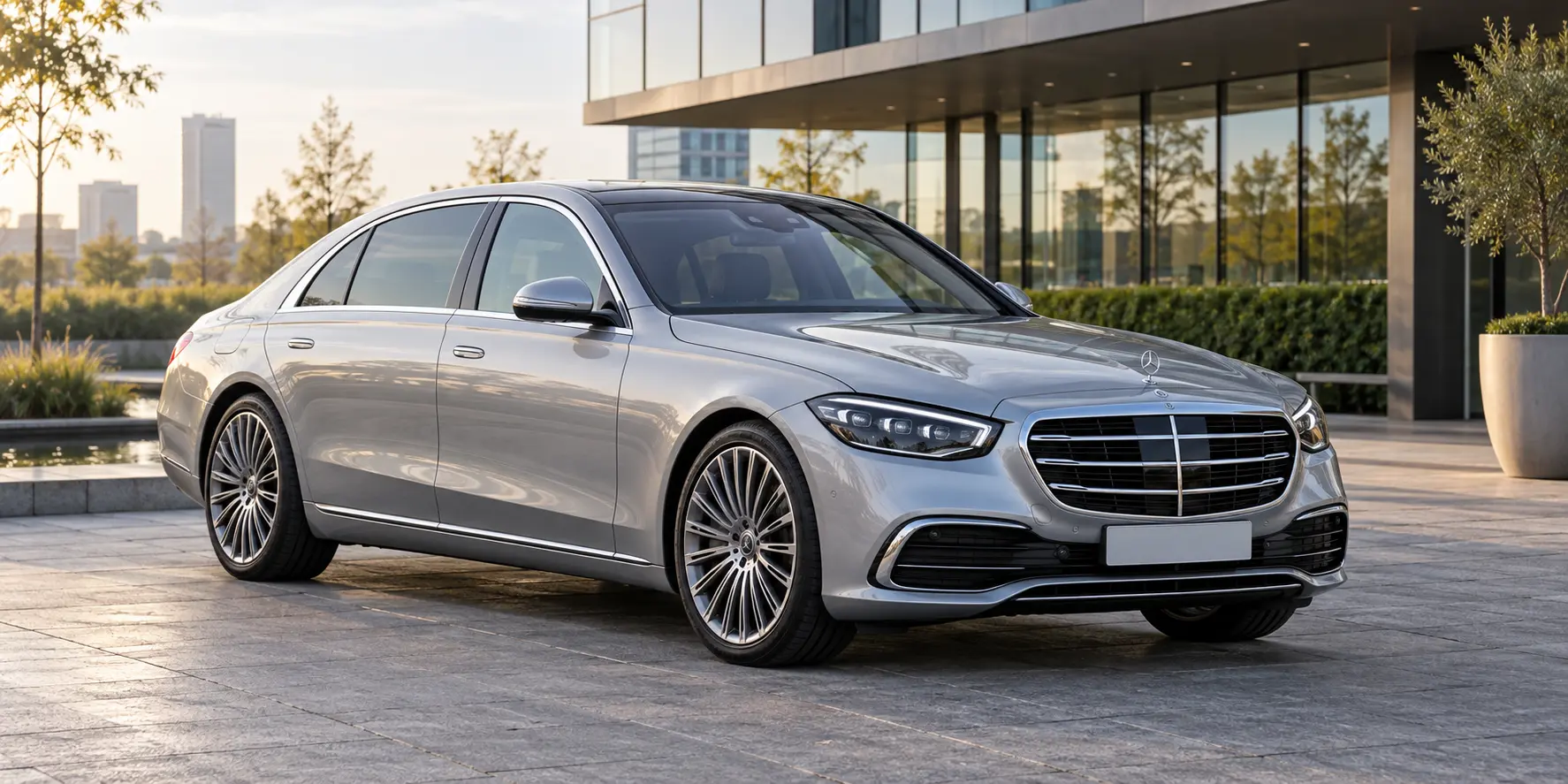 S 500 plug-inhybride, S 560 e of S 580 e: generatie, laden en occasionkeuze