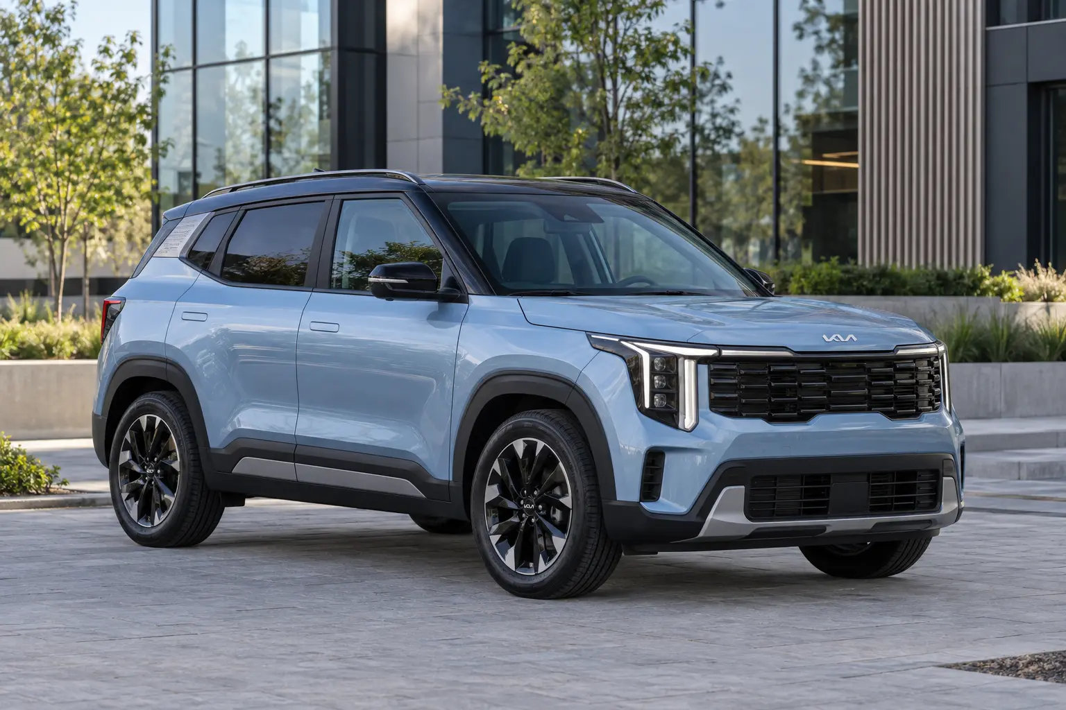 Kia Seltos Air of X-Line: welke extra’s passen bij jouw aankoop?