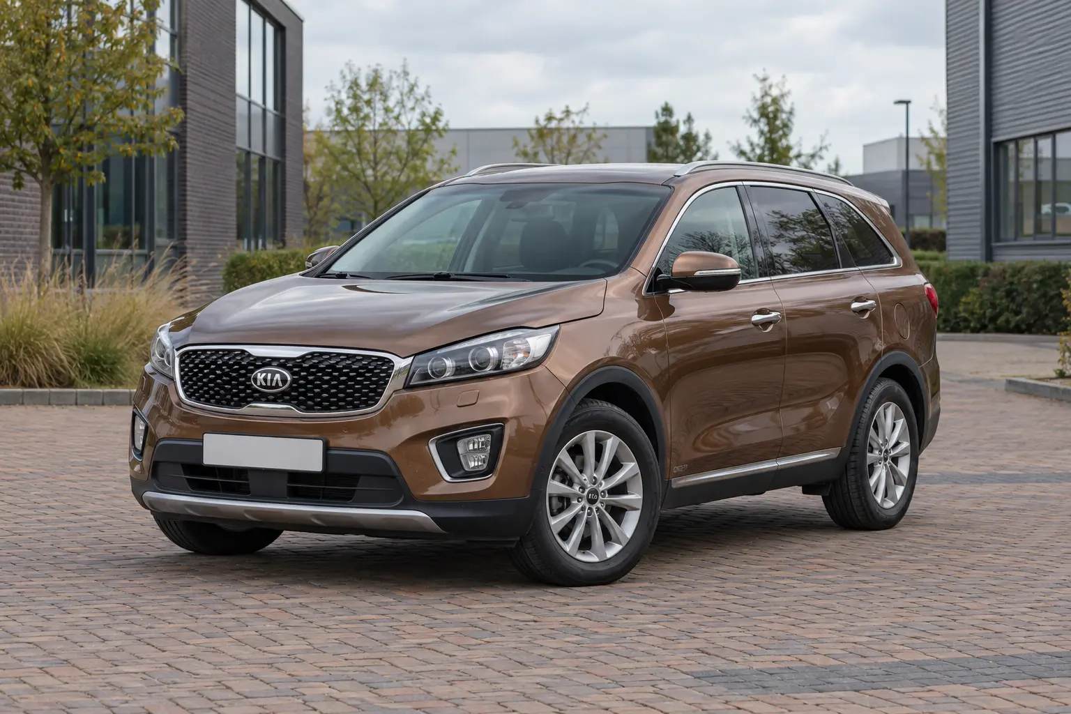 Kia Sorento 2.2 CRDi: diesel, 2WD of 4WD en oudere generaties vergelijken