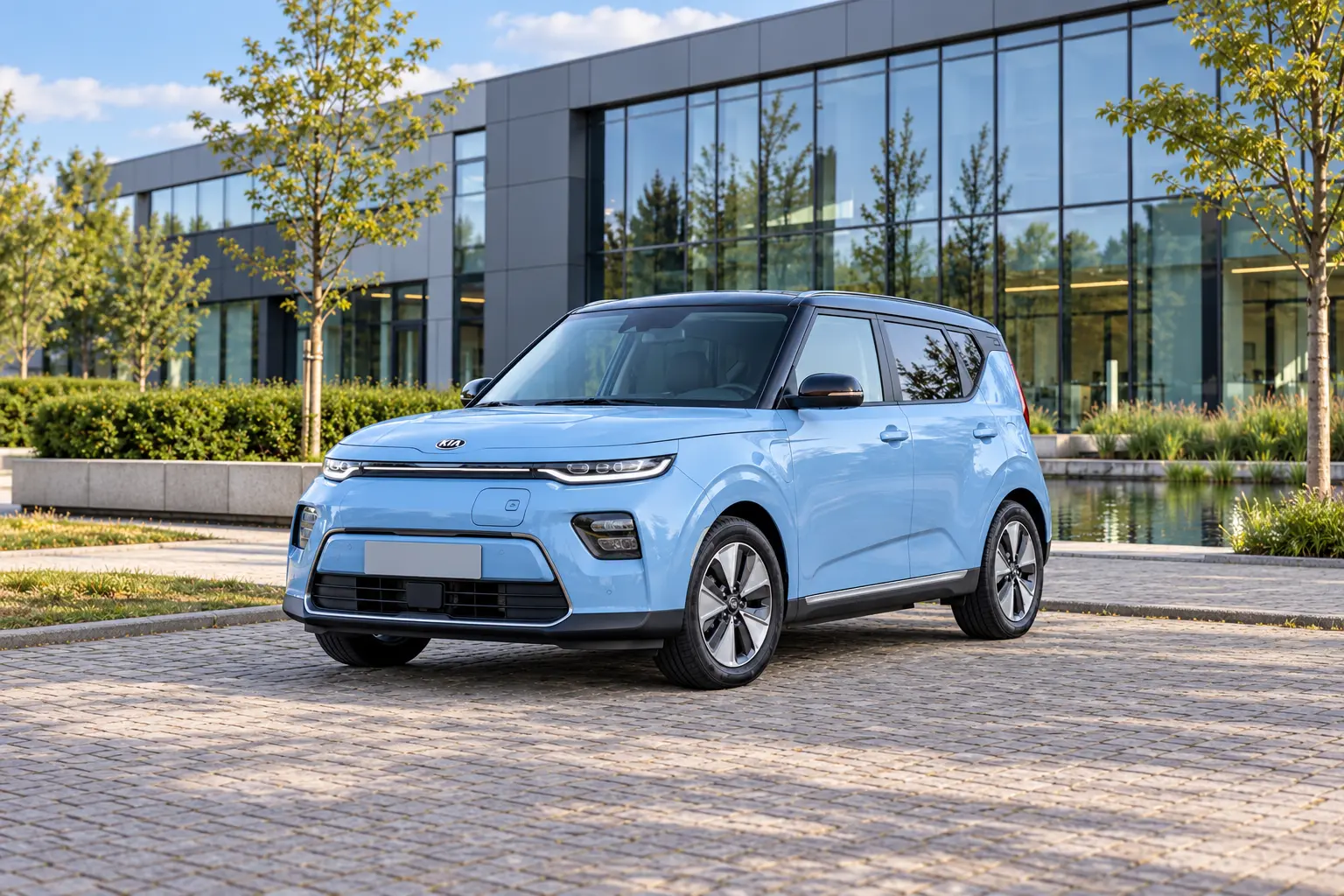 Kia Soul EV of e-Soul: generatie, accupakket en laden bij een occasion