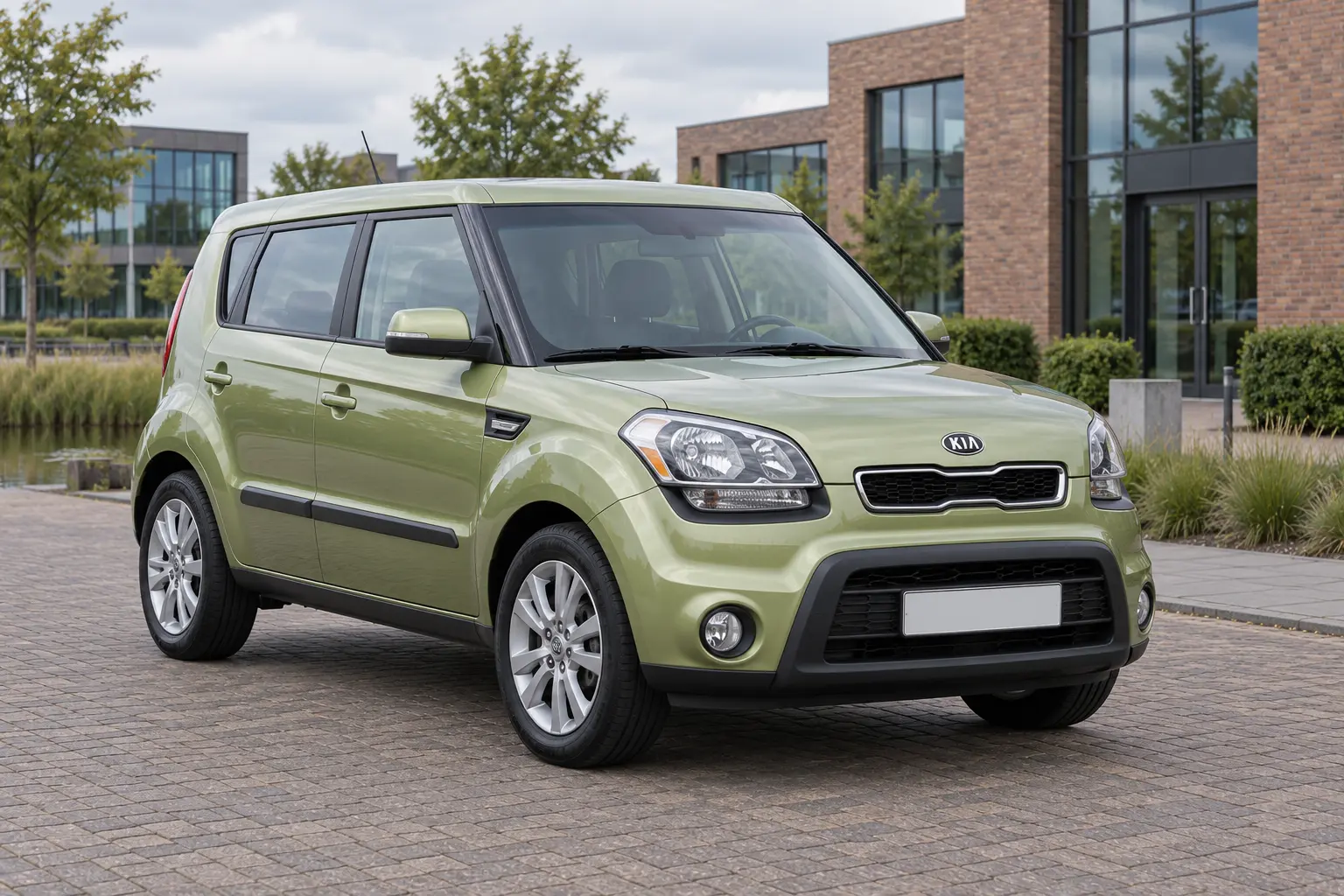 Kia Soul 1.6 CVVT, GDi of CRDi: oudere benzine- en dieseloccasions kiezen