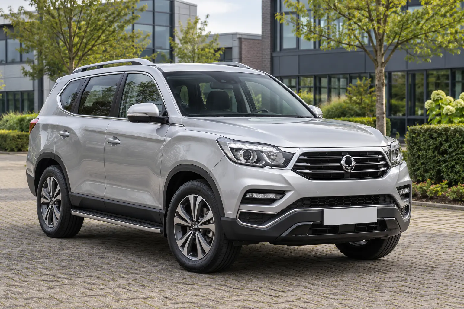 SsangYong Rexton diesel: 2.7, 2.0 of 2.2 en de juiste generatie
