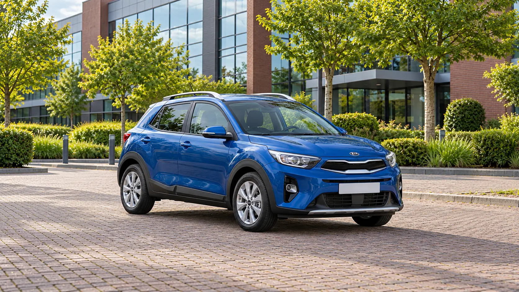 Kia Stonic automaat: DCT7, motorversie en proefrit vergelijken