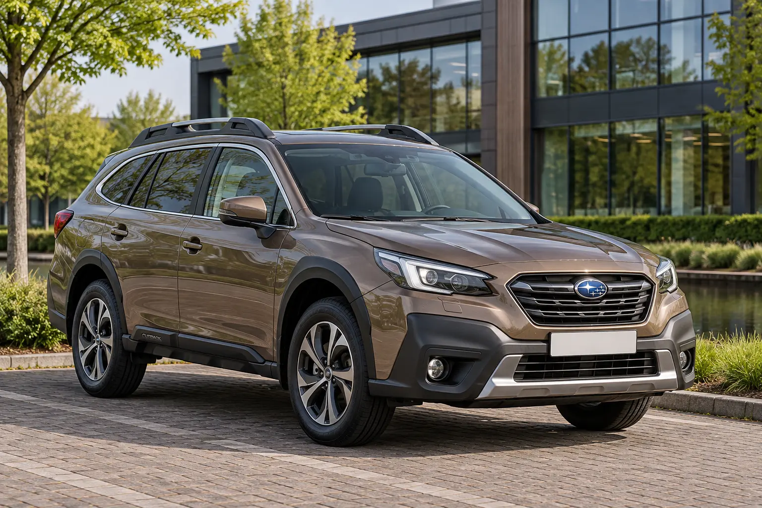 Subaru Outback 2.0D: diesel met handbak of automaat kiezen