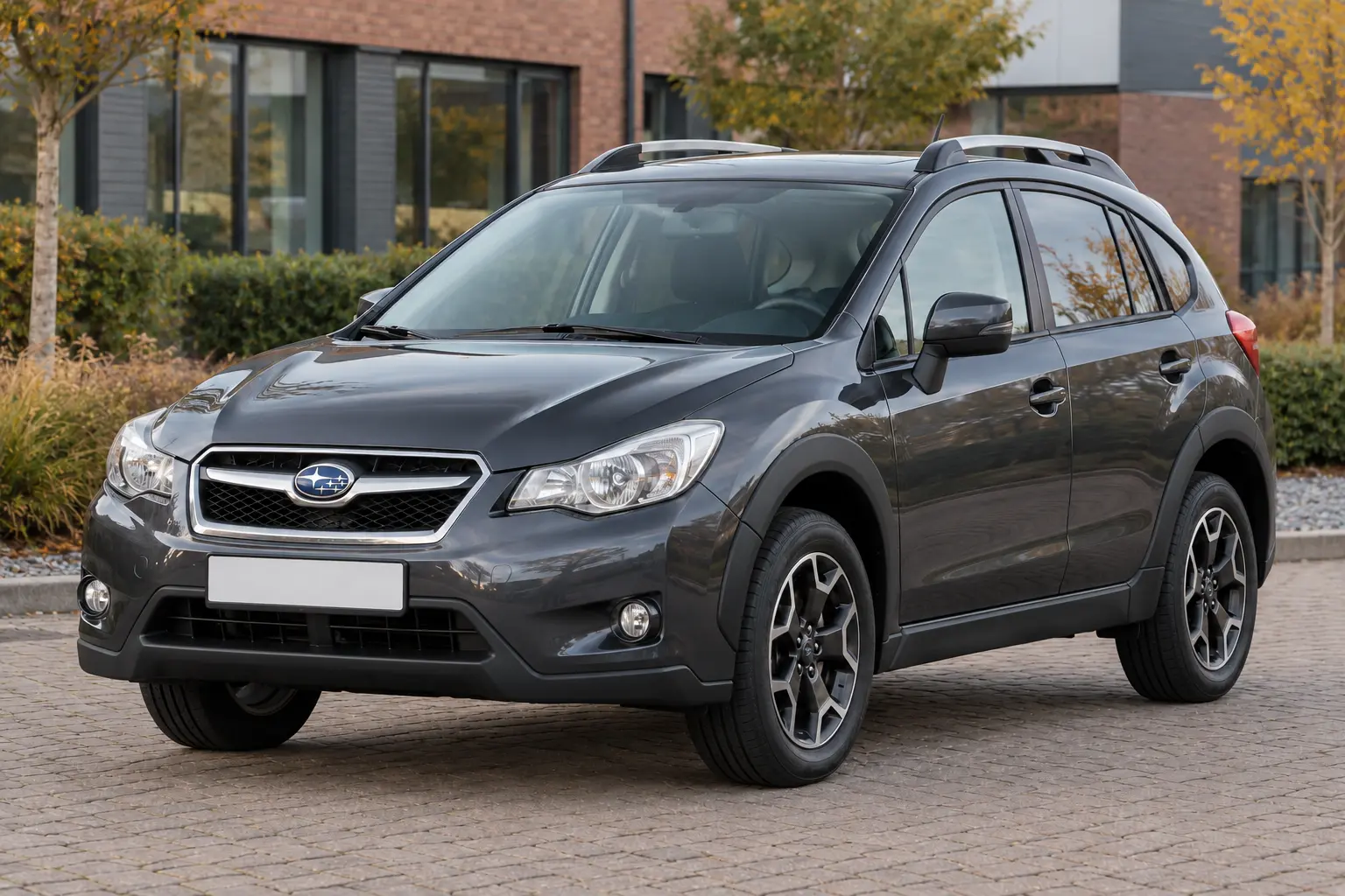 Subaru XV 2.0D: handgeschakelde diesel als occasion kiezen