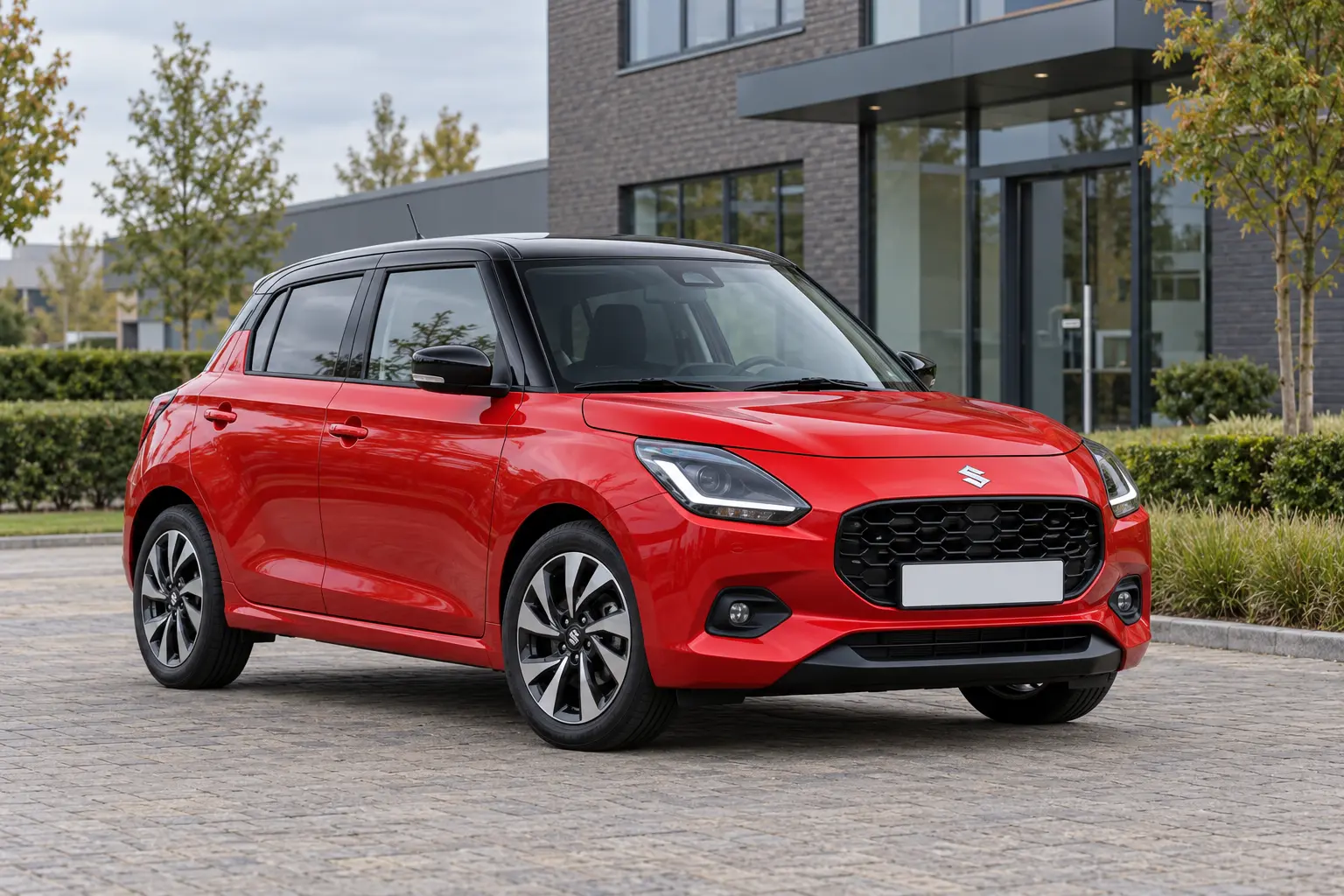 Swift 1.2 Dualjet of 1.0 Boosterjet: welke occasion past?