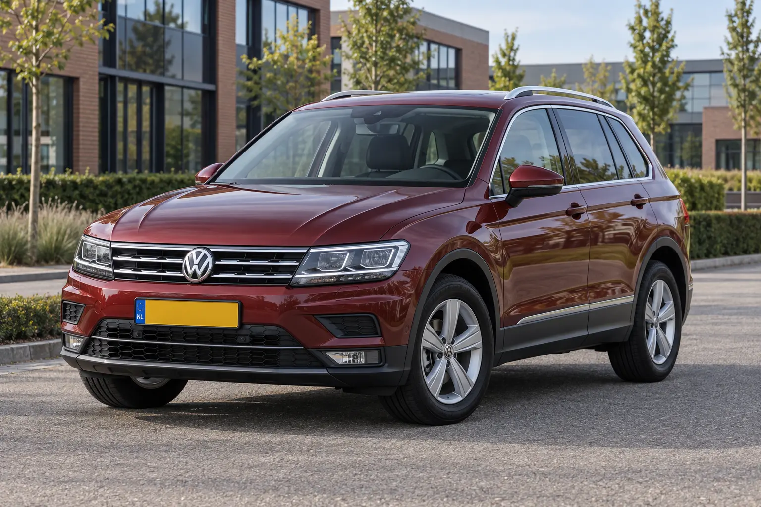 Volkswagen Tiguan generaties, TSI, TDI, DSG en 4Motion: occasion kiezen