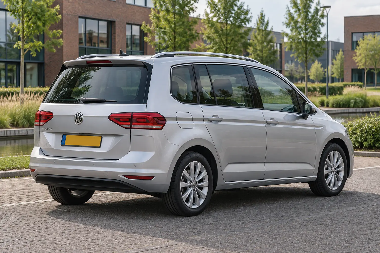 Volkswagen Touran generaties, TSI, TDI, DSG of handgeschakeld: occasion kiezen