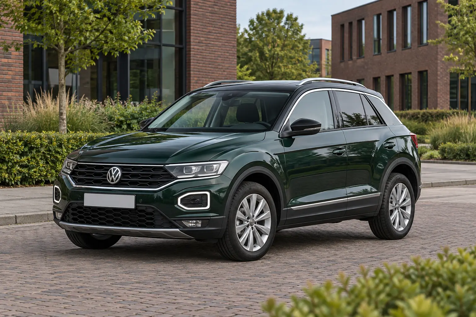 Volkswagen T-Roc generaties, TSI, eTSI en hybride: occasion kiezen
