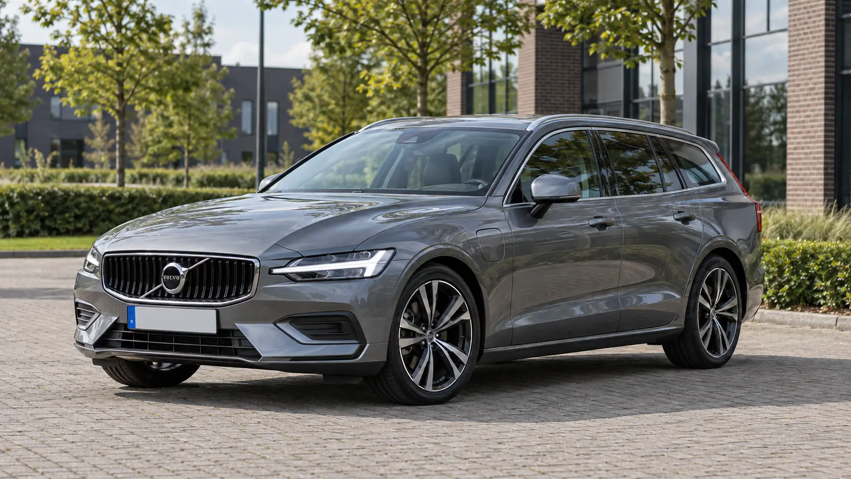 Volvo S60 en V60 Recharge T6/T8: accuversie en generatie kiezen