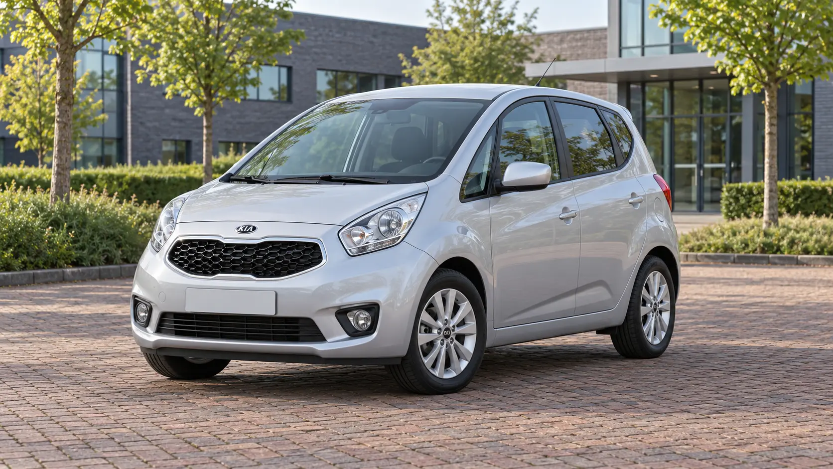 Kia Venga 1.6 automaat: viertraps of zestraps bij een occasion?