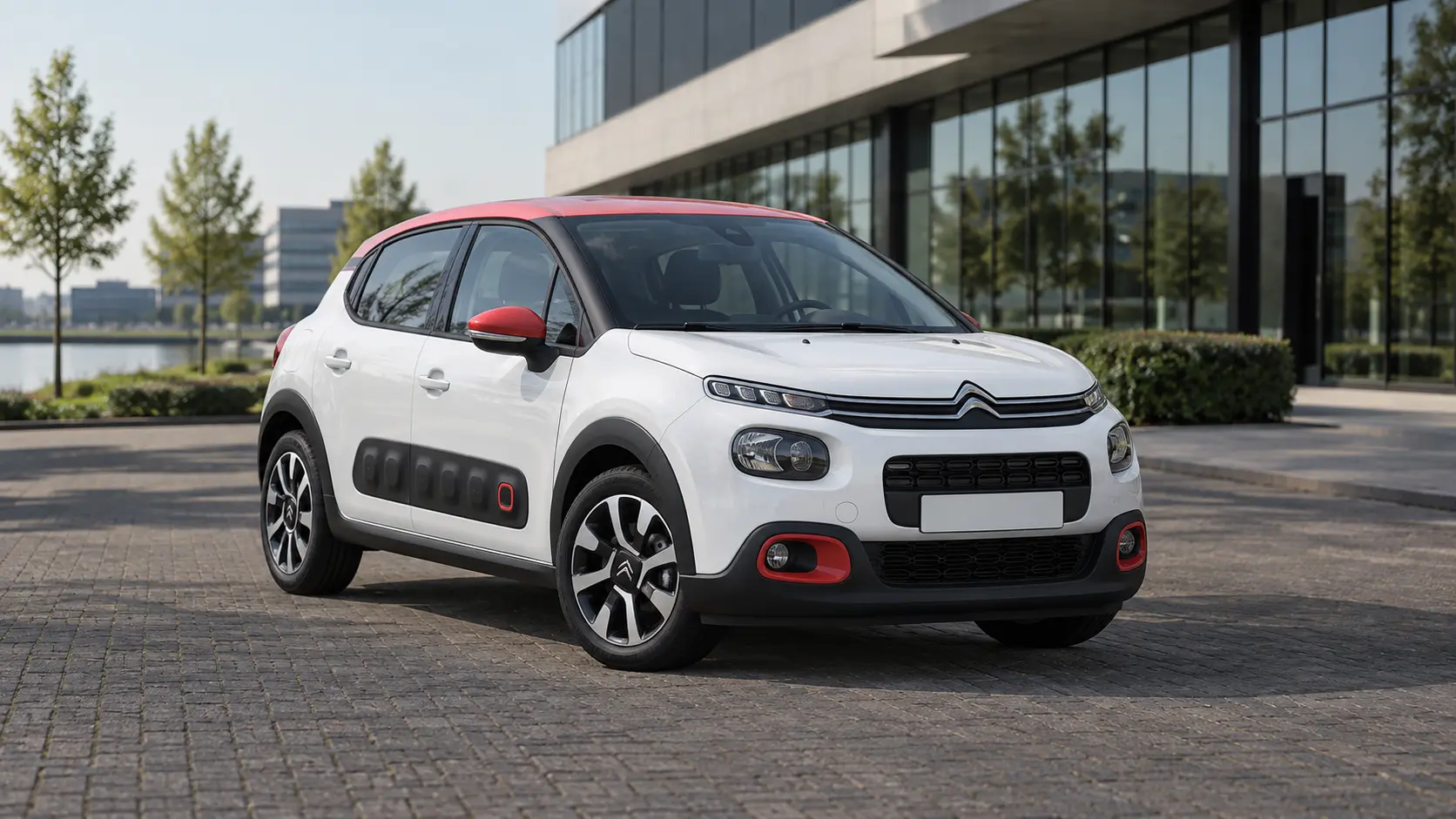 Citroën C3: een oudere occasion of het nieuwere model kiezen?