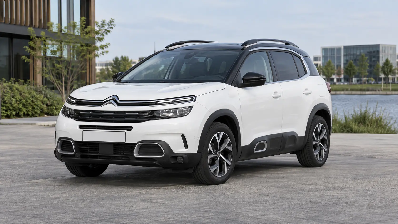 C5 Aircross Plug-in Hybrid: dezelfde 225 pk, een andere accukeuze