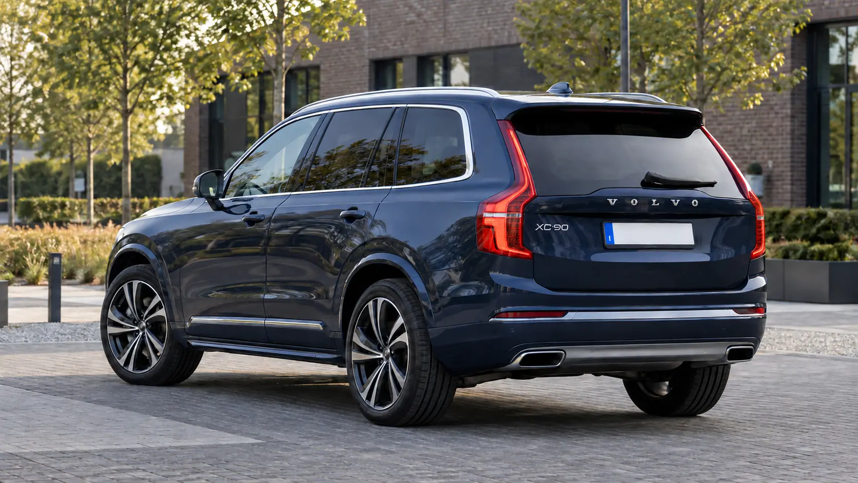 Volvo XC90 D5 of B5: diesel, benzine en generatie als occasion
