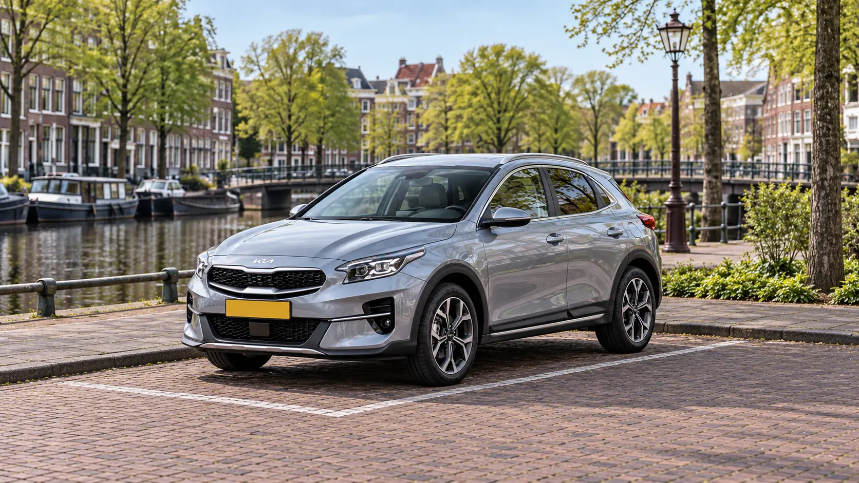 Kia XCeed automaat: DCT7 bij T-GDi of DCT6 bij de PHEV?